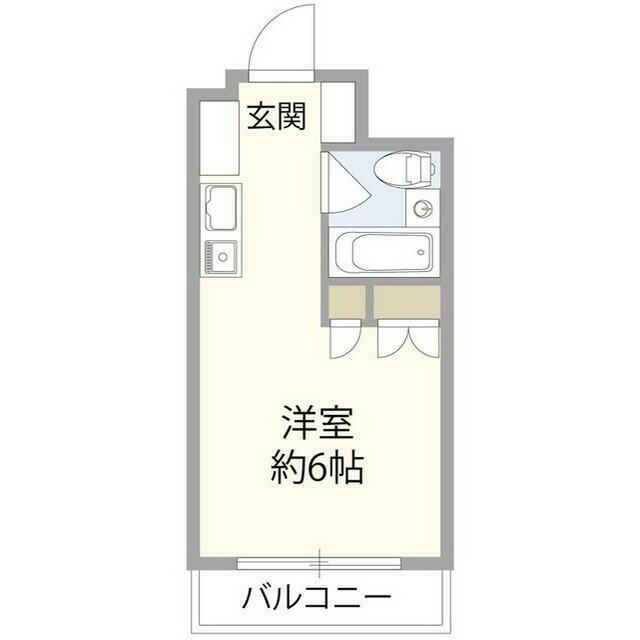 パーク・ノヴァ川崎