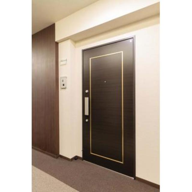 グランパレス東京八重洲アベニュー