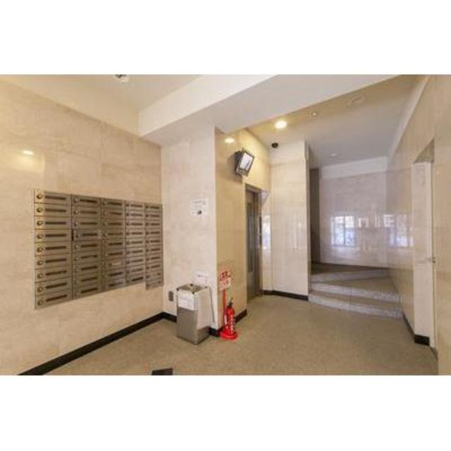 コートラクリア京橋