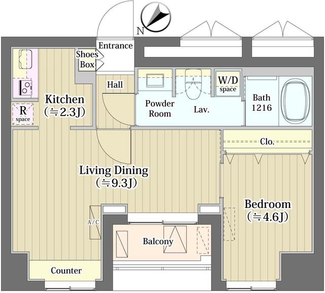 Ｔ．ｂｒａｎｄ世田谷