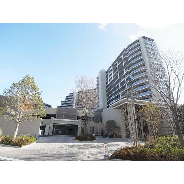 エアヒルズ藤沢