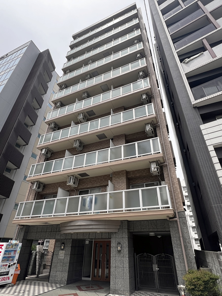 マイキャッスルラルジュ戸塚