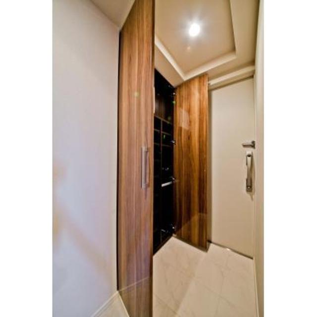 パークリュクス西麻布