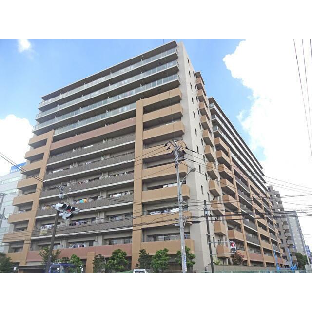 エンゼルソルスイート海老名