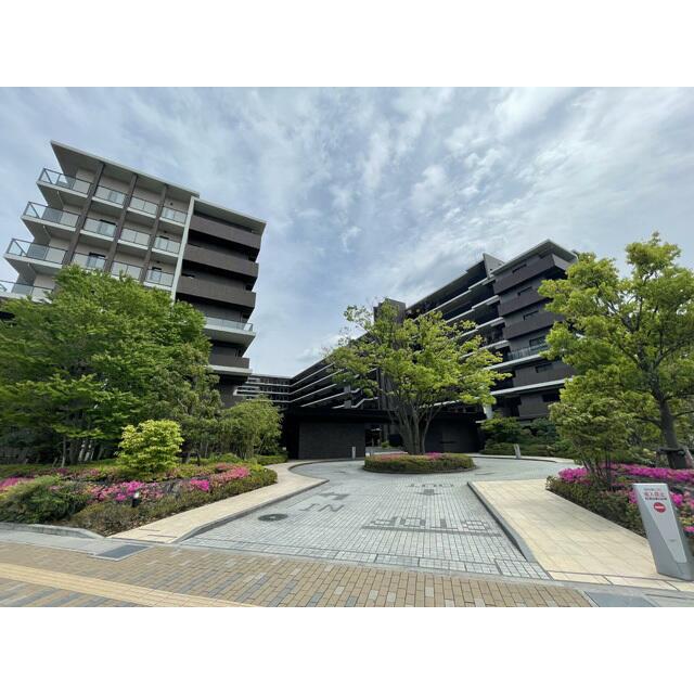 シティテラス八潮