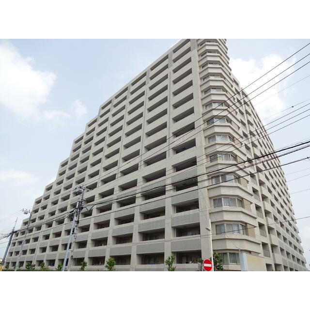 ライオンズスクエア立川レジデンス