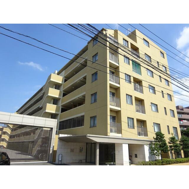 セントラルコート船橋習志野台