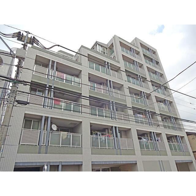 ディークラディア調布