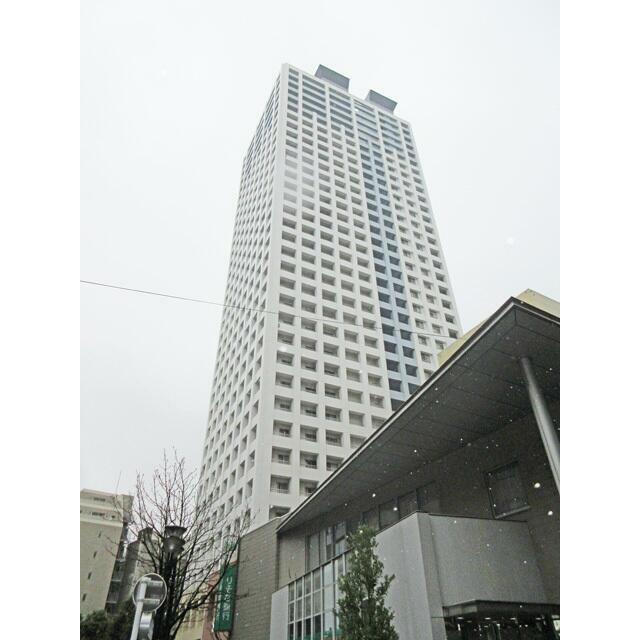 ディアマークスキャピタルタワー