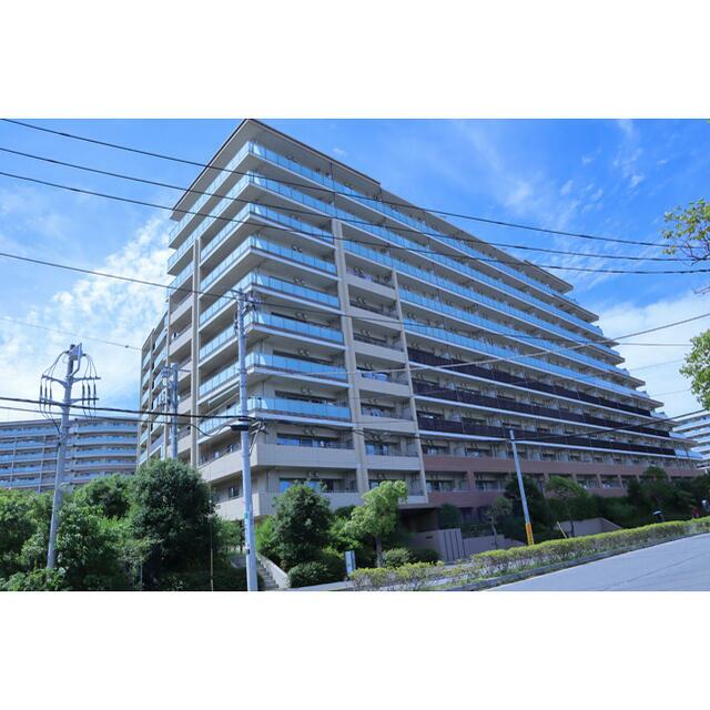 プラウド船橋四街区