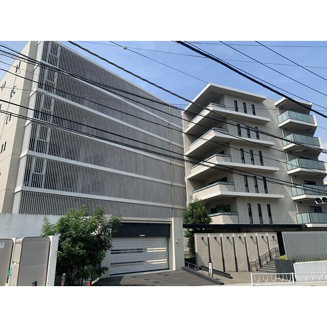 プレシス横濱山手パークフロント