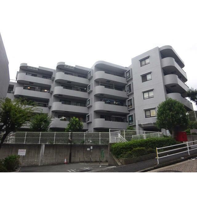 ニューウェルテラス金沢八景Ｂ棟