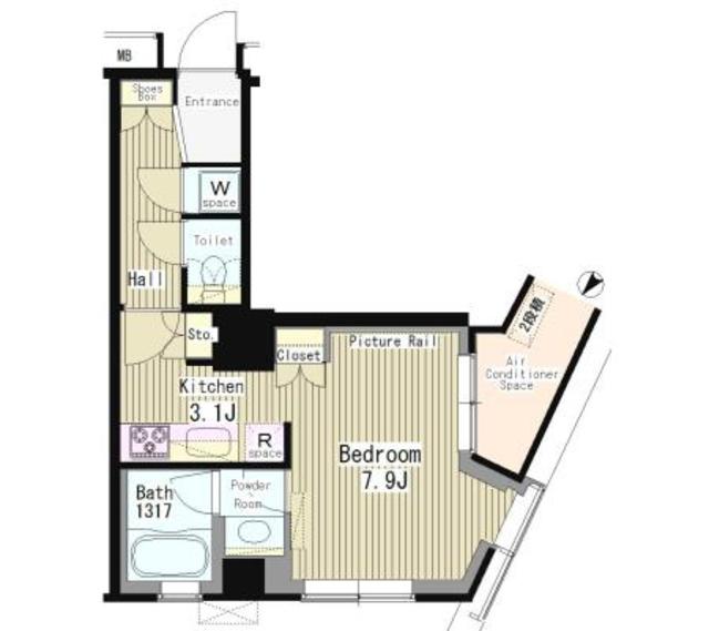 ＭＹ　ＴＯＷＥＲ　ＲＥＳＩＤＥＮＣＥ