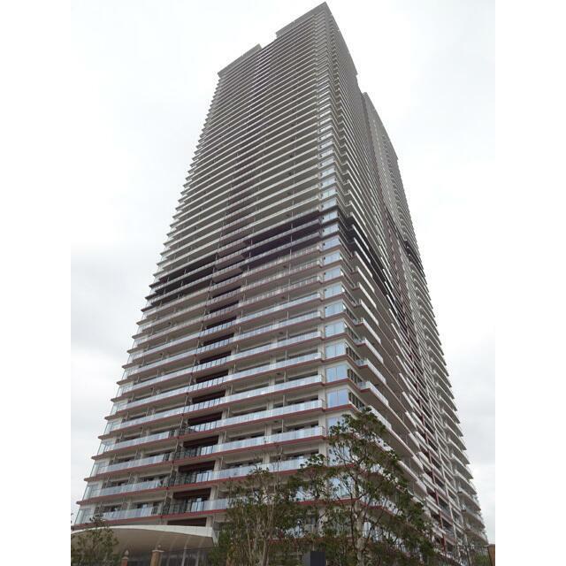 パークタワー晴海