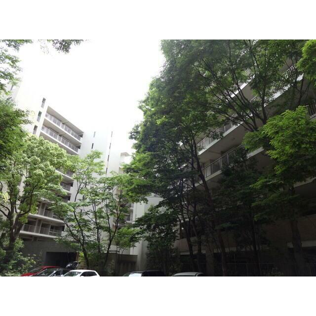 グランドメゾン東戸塚２番館