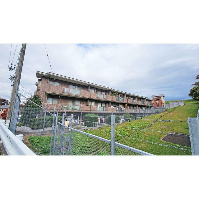 覚王山パークハウス弐番館