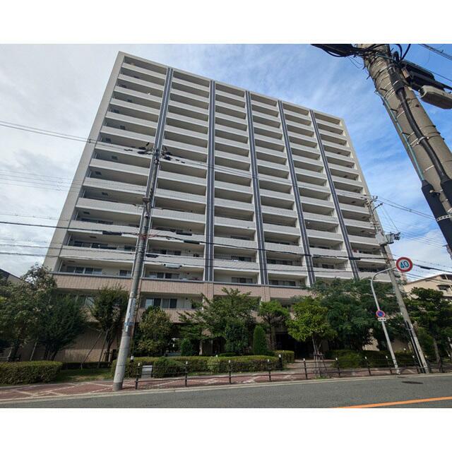 ヴェルシティ大阪