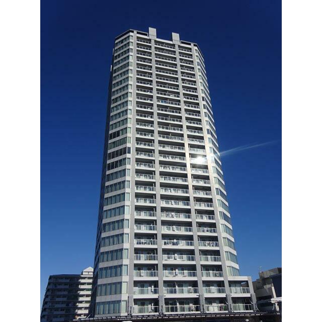 マークワンタワー長津田