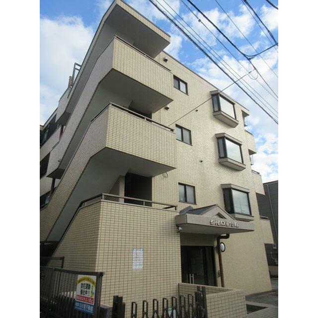 セントヒルズ桜ケ丘