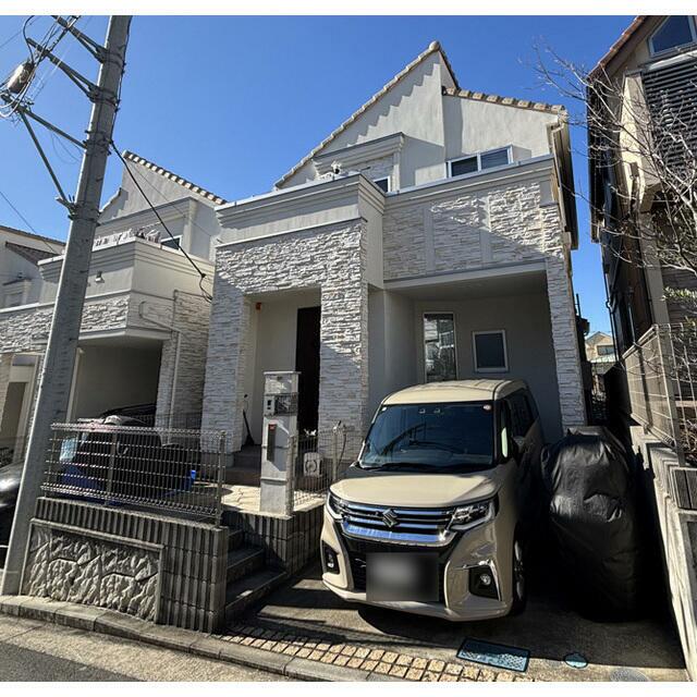 横浜市神奈川区