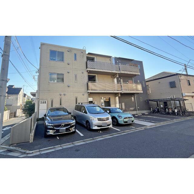 トップヒルズⅡ