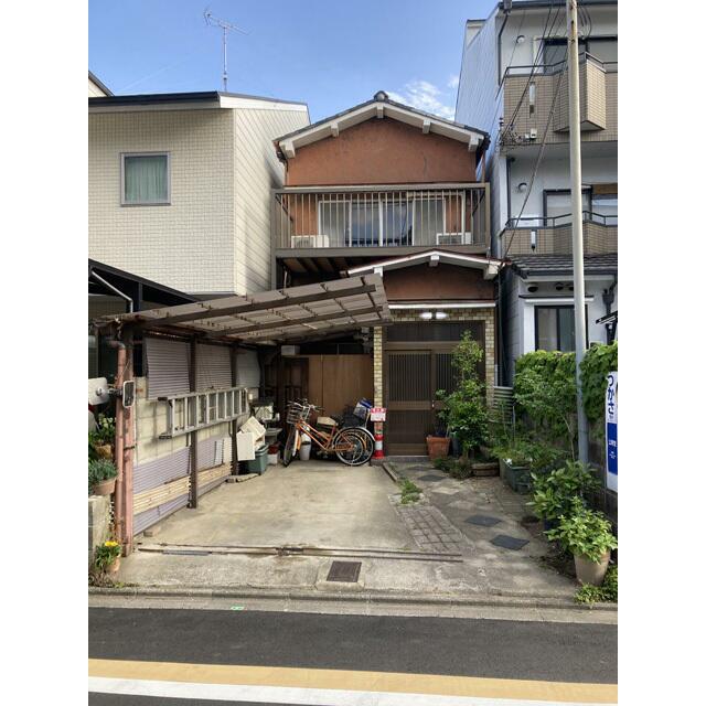 京都市南区