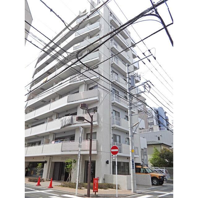 グランティオ平塚