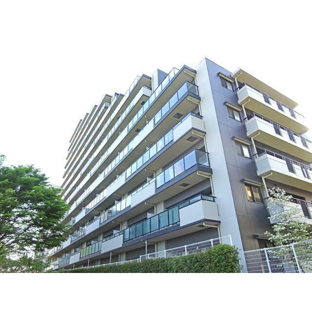 サングランデ印西牧の原ドアシティＣ棟