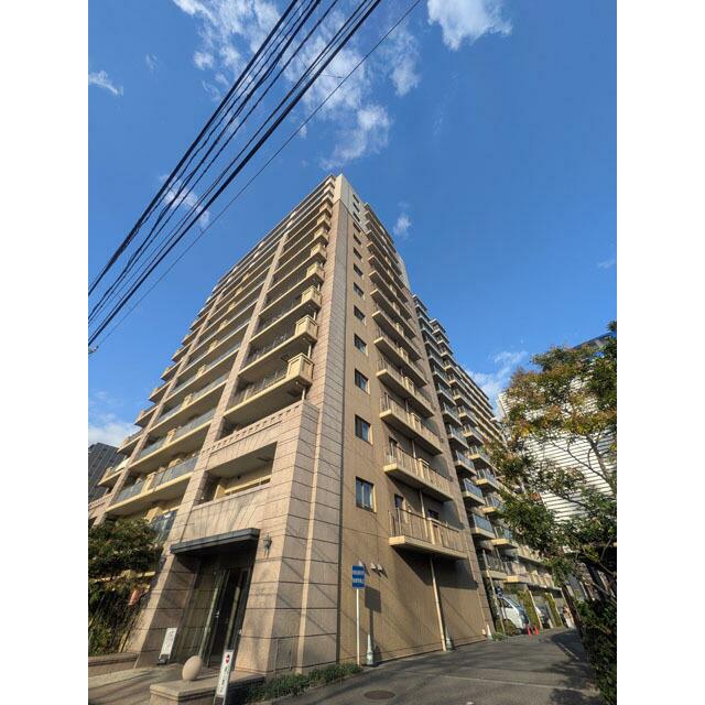 ライネスシティ千葉みなと