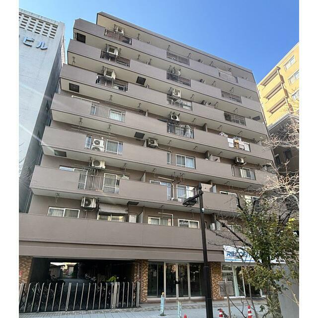 シャルマン築地明石町