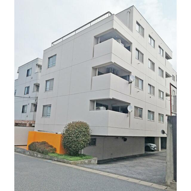 検見川ラインハイム