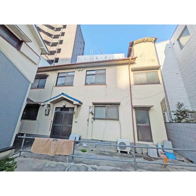 大阪市淀川区