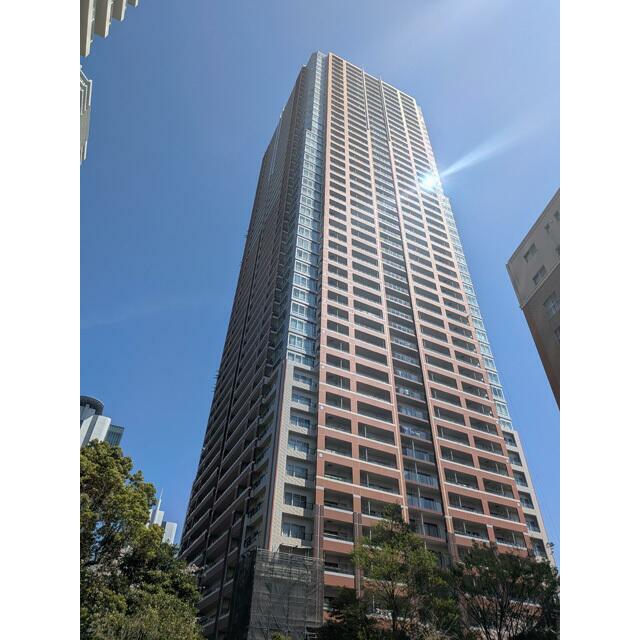 ＴＨＥ　ＫＯＳＵＧＩ　ＴＯＷＥＲ