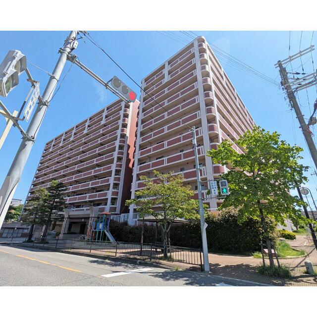 東急ドエル・アルス和泉中央
