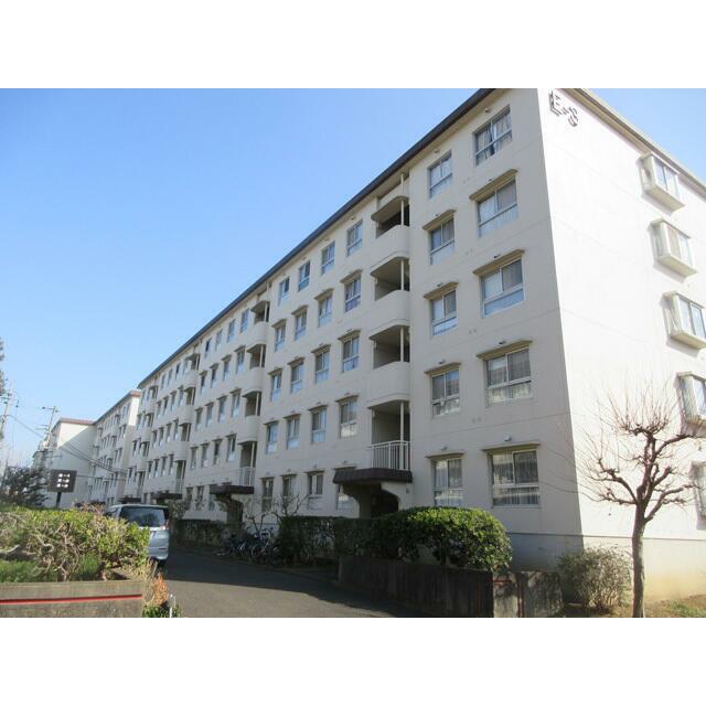 川越グリーンパークＥ－壱号棟