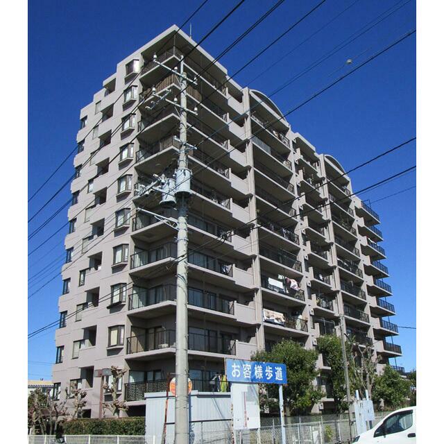 コスモ柏セランス