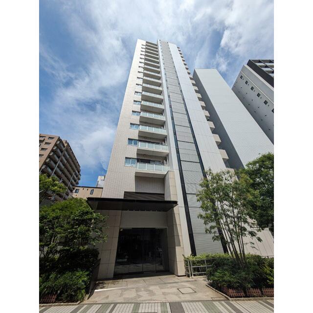 カワサキ・ミッドマークタワー