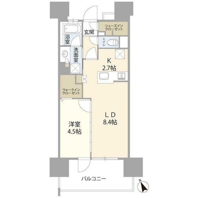 プレディア名古屋城西