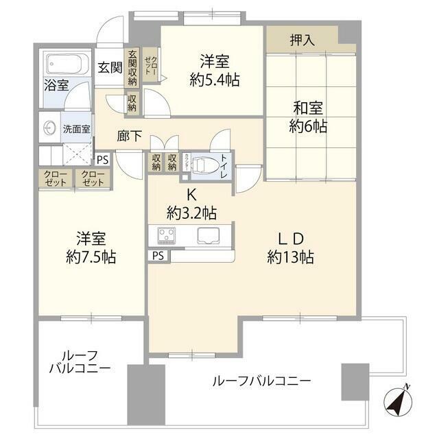 サンリーノ北浦和