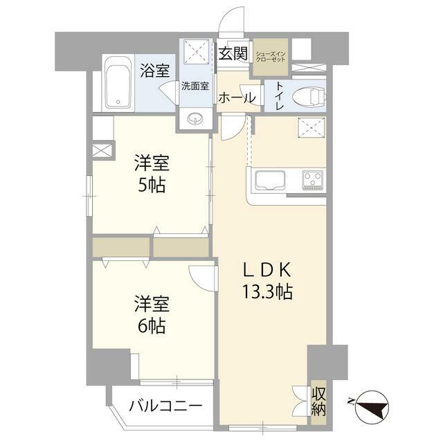 プレセダンヒルズ文京本駒込