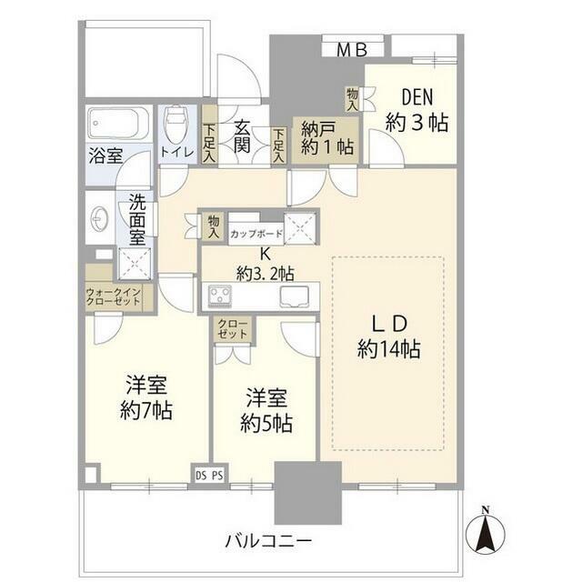 ベイズタワー＆ガーデン