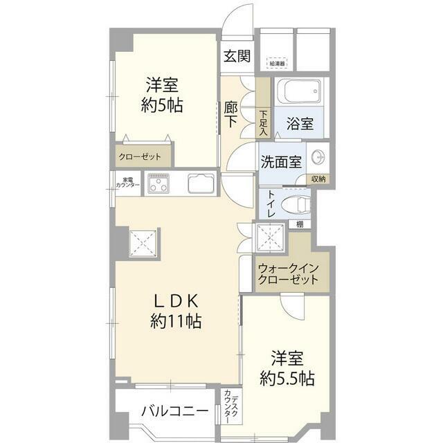 サニーハイム小岩