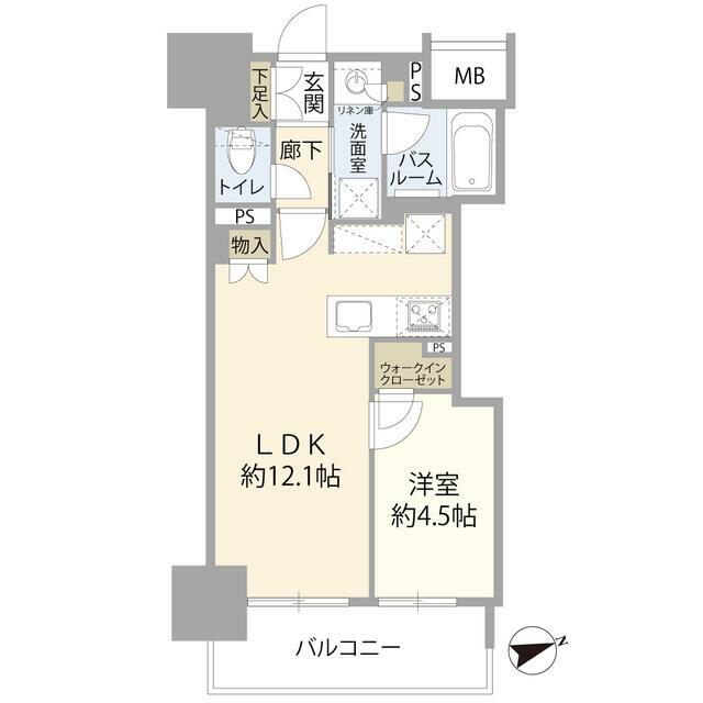 オープンレジデンシア池下ＴＨＥ　ＯＮＥ