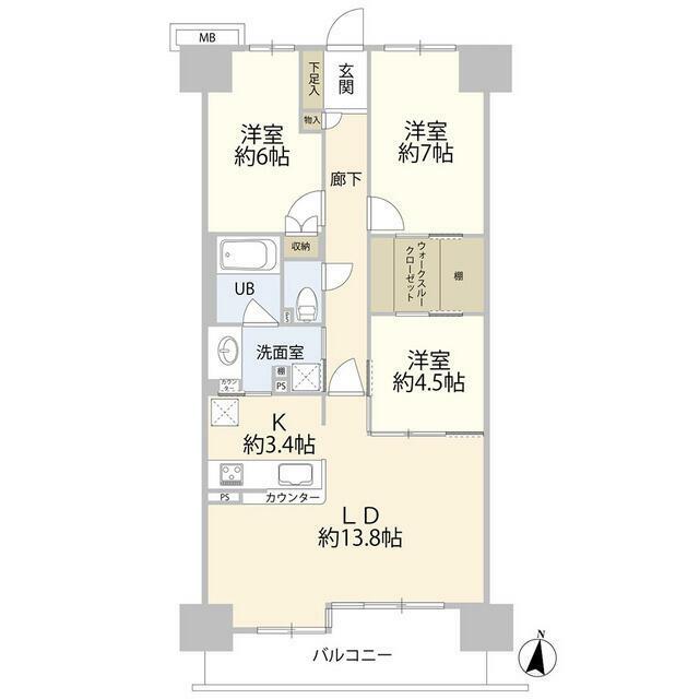 リーデンススクエア金山ＷＥＳＴ