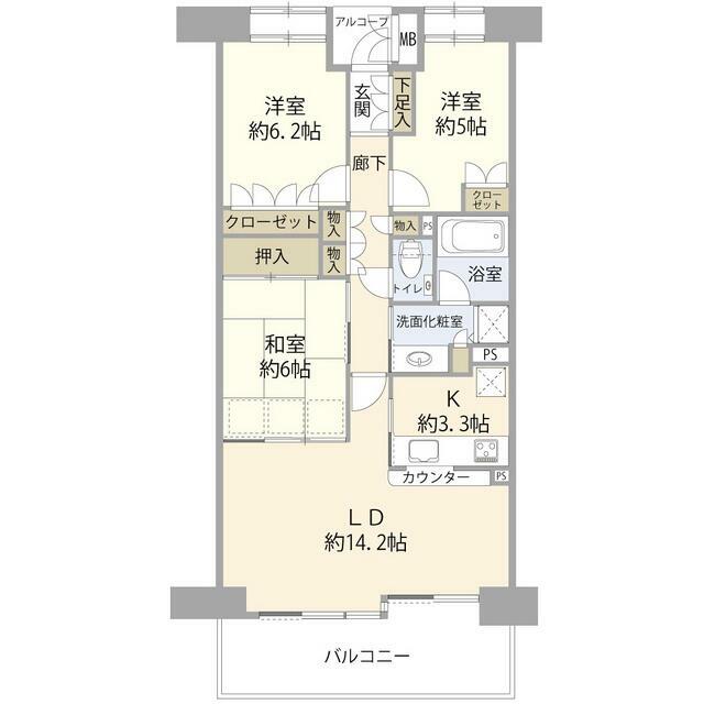 小石川後楽園パークハウス