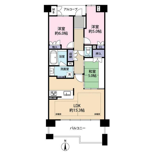 ローレルコート門戸厄神