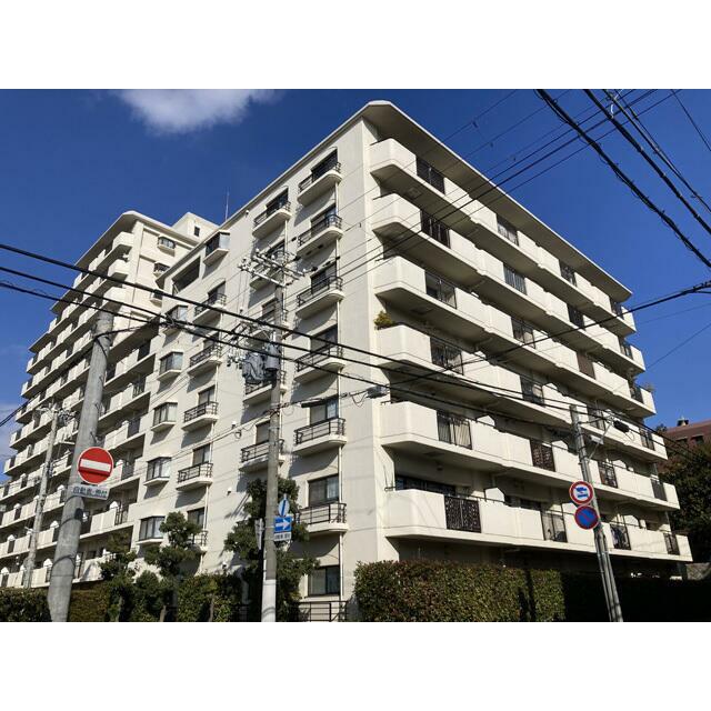 芦屋パインクレスト