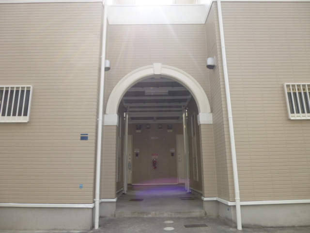 シャルマン前原