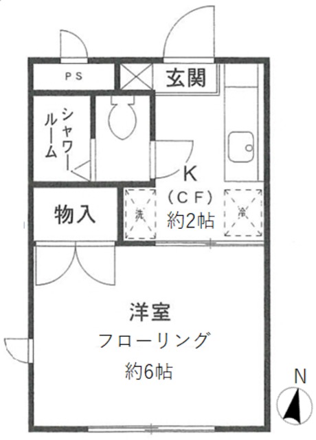 ＣＡＳＡ与野