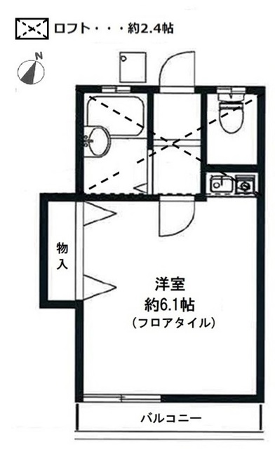 グリーンホームIII